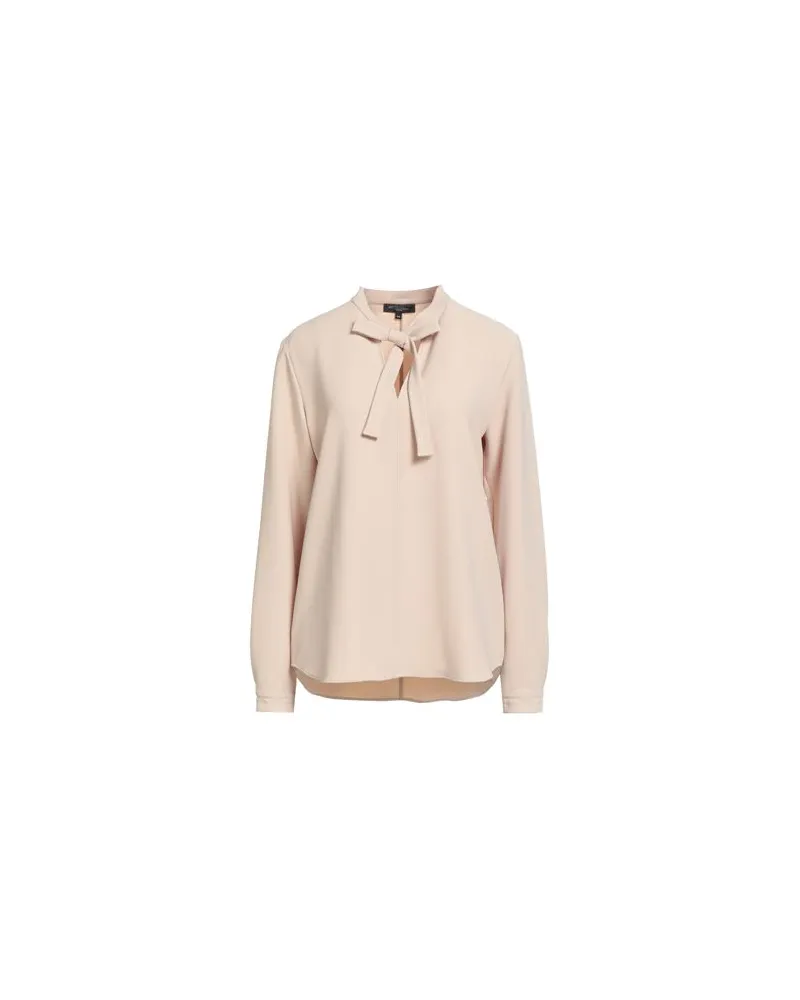 Antonelli Firenze TOPS - Topsauf YOOX.COM Beige