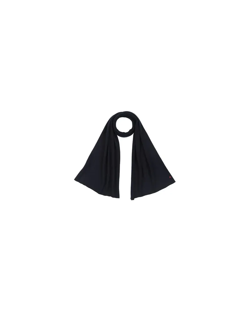 Peuterey ACCESSOIRES - Schalsauf YOOX.COM Nachtblau