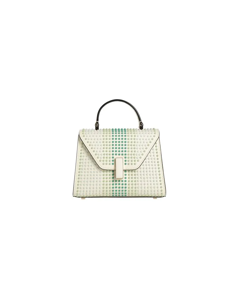 Valextra TASCHEN - Handtaschenauf YOOX.COM Elfenbein