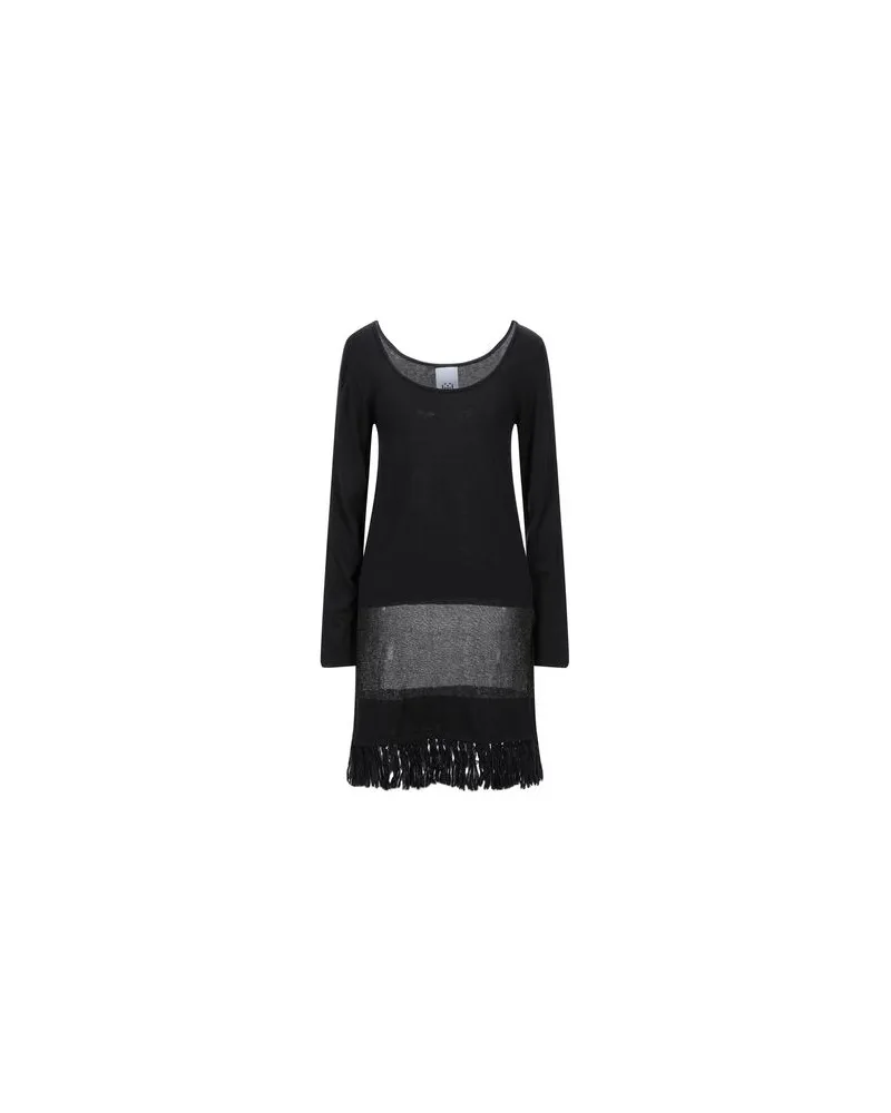 Jijil STRICKWAREN - Pulloverauf YOOX.COM Schwarz