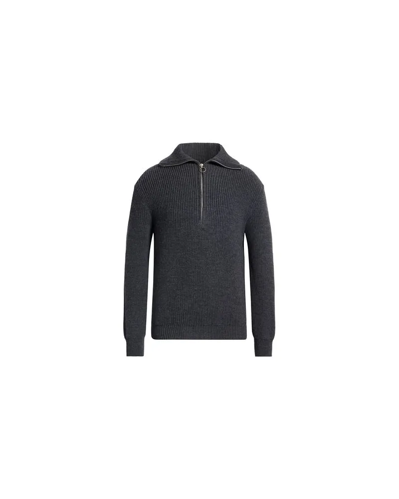 LARDINI STRICKWAREN - Pulloverauf YOOX.COM Braungrau