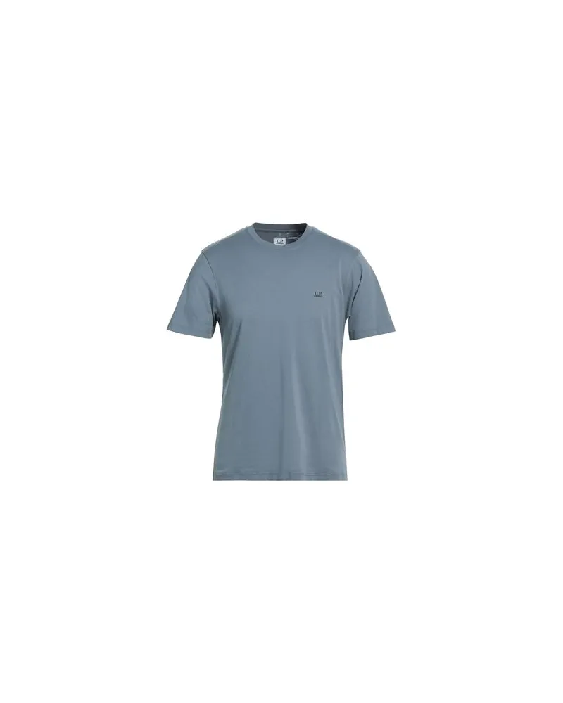 C.P. Company TOPS - T-shirtsauf YOOX.COM Grau