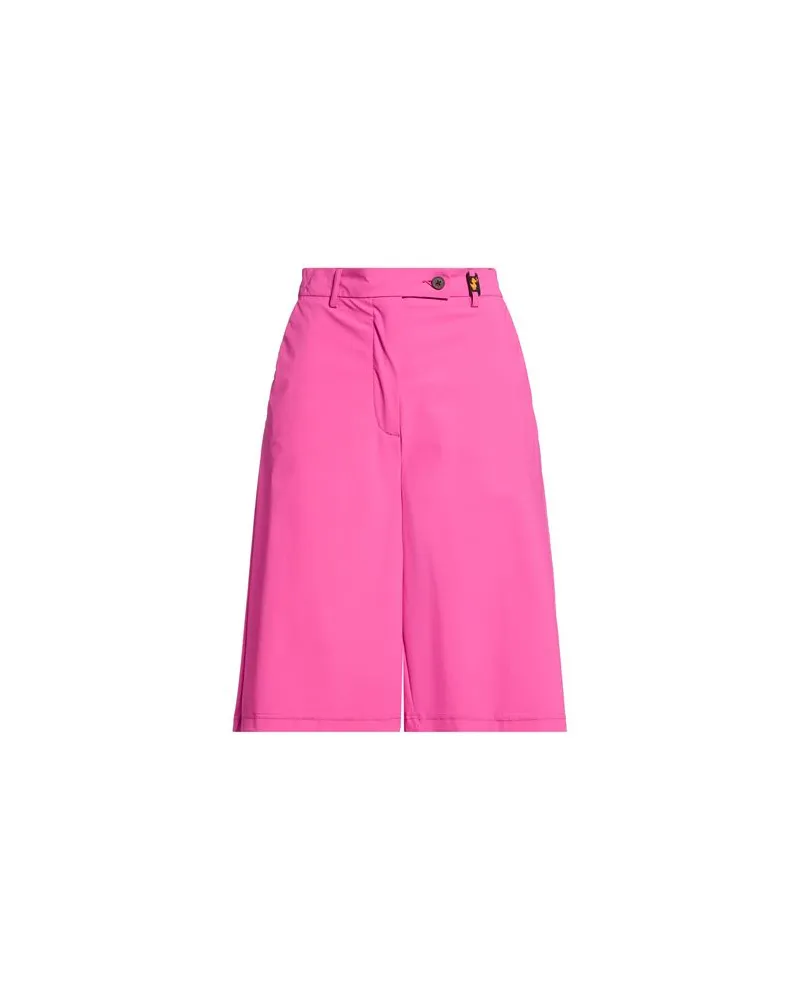 Save The Duck HOSEN & RÖCKE - Shorts & Bermudashortsauf YOOX.COM Fuchsia