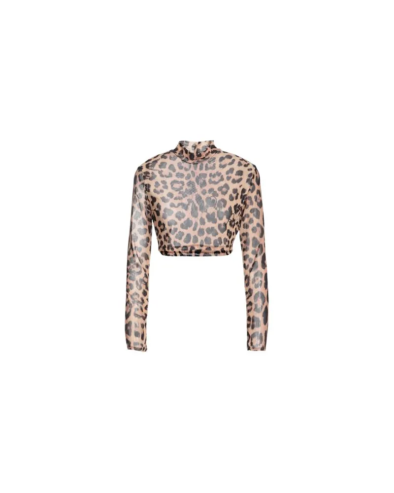 Philipp Plein TOPS - Topsauf YOOX.COM Sand