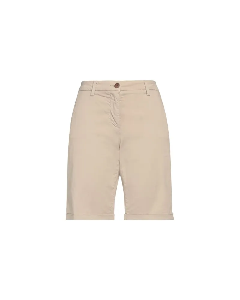 Blauer HOSEN & RÖCKE - Shorts & Bermudashortsauf YOOX.COM Beige