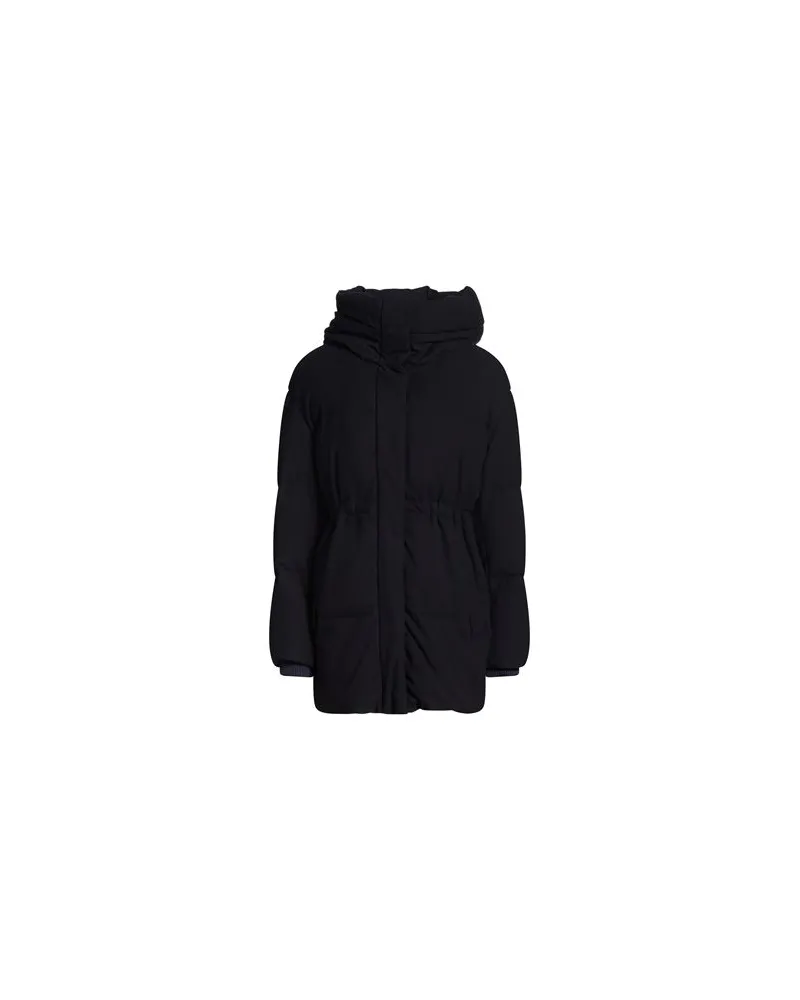 ADD JACKEN & MÄNTEL - Pufferjacken & Daunenjackenauf YOOX.COM Nachtblau