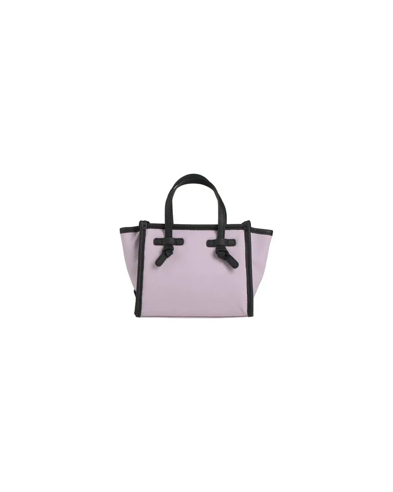 Gianni Chiarini MARCELLA CLUB - TASCHEN - Handtaschenauf YOOX.COM Lila