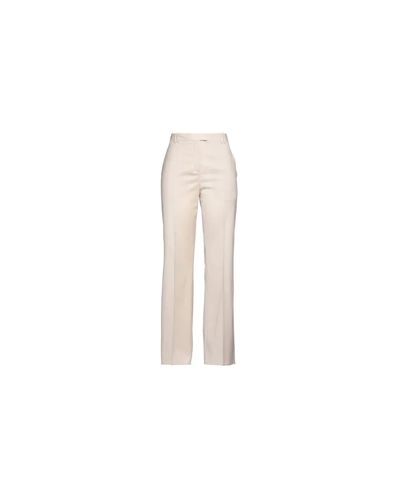 Barbara Bui HOSEN & RÖCKE - Hosenauf YOOX.COM Beige