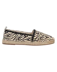 Mia Becar Espadrilles Beige