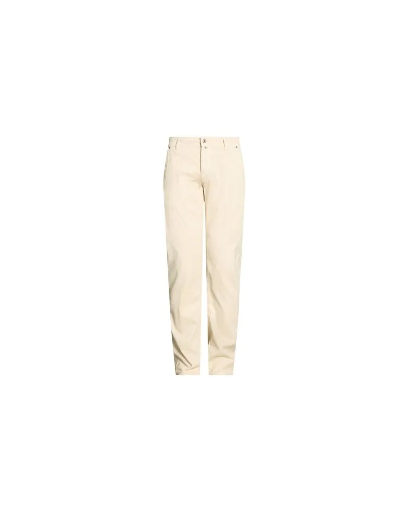Jacob Cohën HOSEN & RÖCKE - Hosenauf YOOX.COM Beige