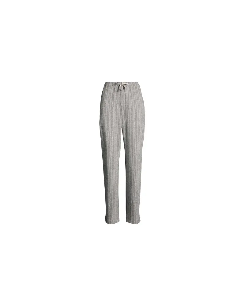 Purotatto HOSEN & RÖCKE - Hosenauf YOOX.COM Grau