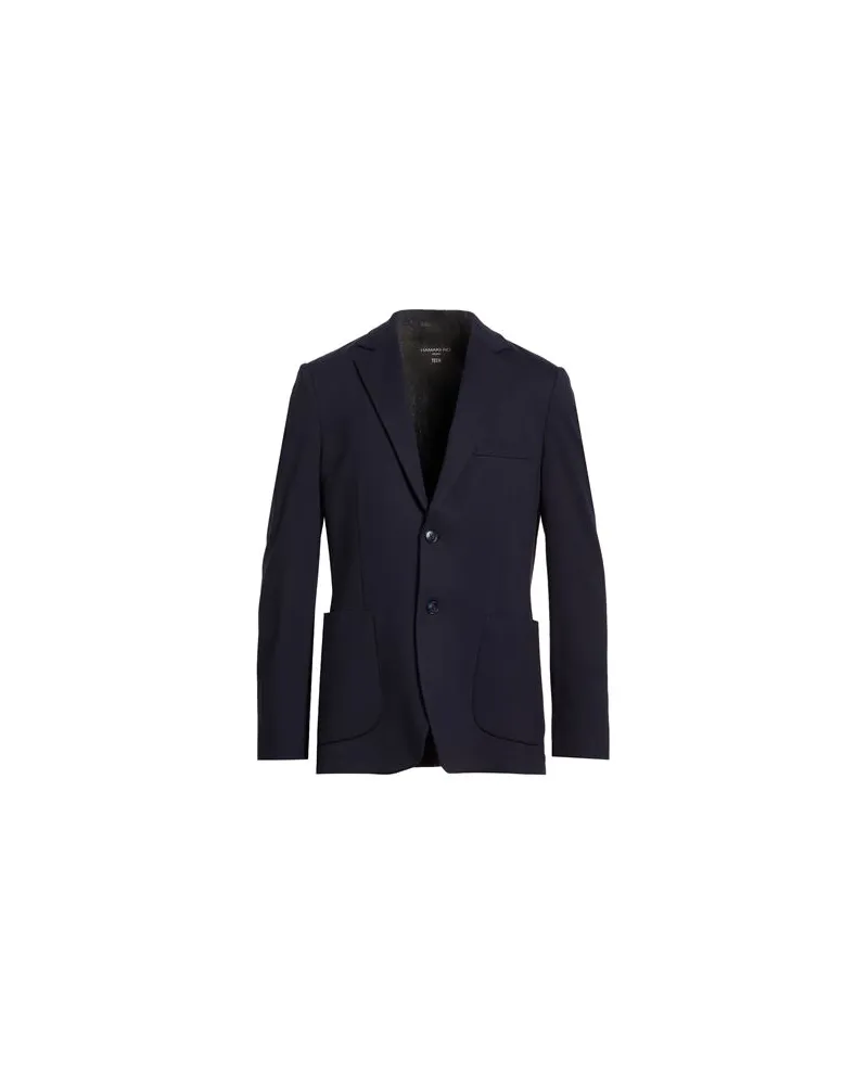 HAMAKI-HO ANZÜGE und CO-ORDS - Blazersauf YOOX.COM Marineblau