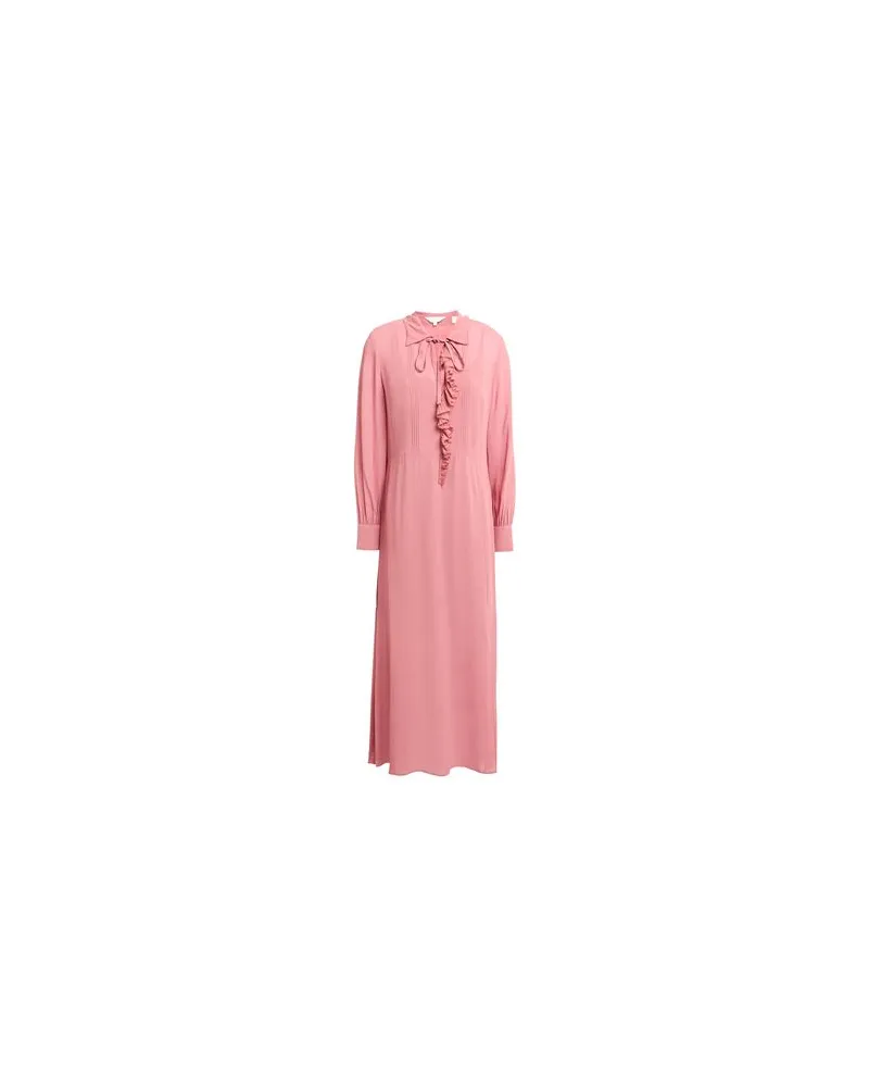 Ted Baker KLEIDER - Midi-Kleiderauf YOOX.COM Antikrosa