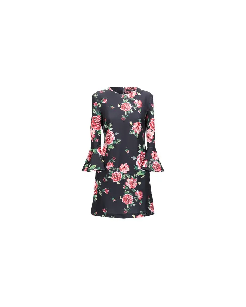 Guess KLEIDER - Mini-Kleiderauf YOOX.COM Schwarz