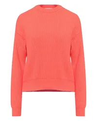 Jucca Pullover Orange