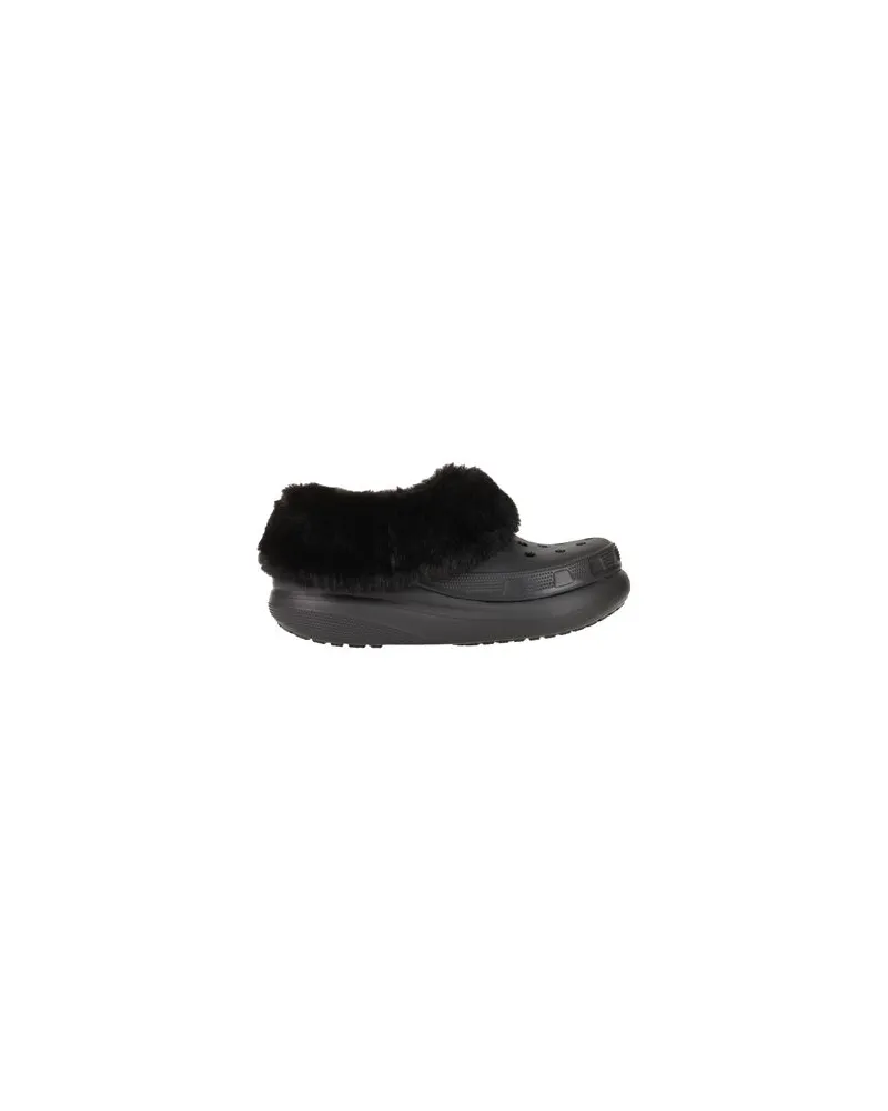 Crocs SCHUHE - Mules & Clogsauf YOOX.COM Schwarz