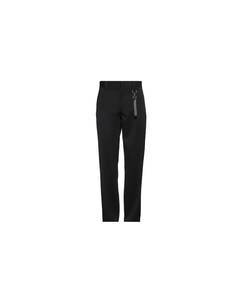 Lanvin HOSEN & RÖCKE - Hosenauf YOOX.COM Schwarz