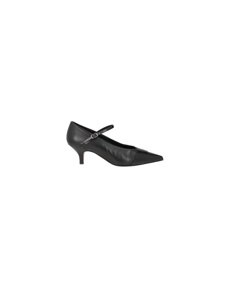 The Seller SCHUHE - Pumpsauf YOOX.COM Schwarz