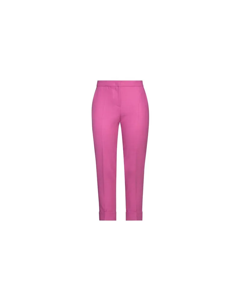 PT TORINO HOSEN & RÖCKE - Hosenauf YOOX.COM Fuchsia