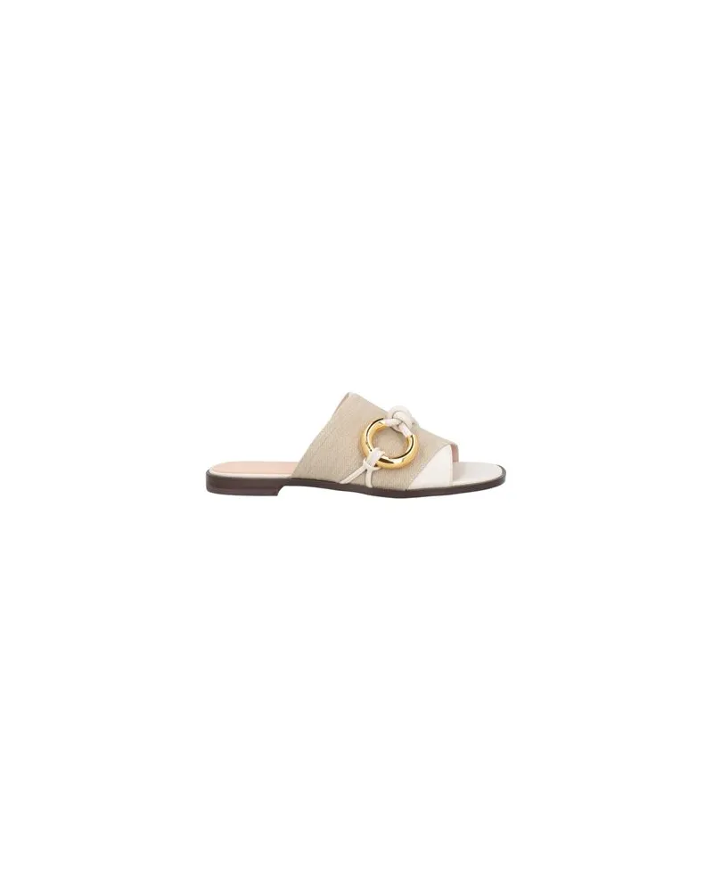 Coccinelle SCHUHE - Sandalenauf YOOX.COM Sand