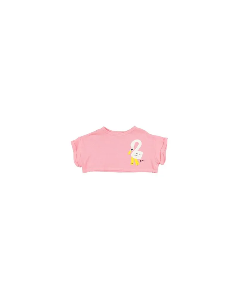 BOBO CHOSES STRICKWAREN - Pulloverauf YOOX.COM Rosa