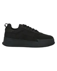 Dsquared2 Sneakers Schwarz