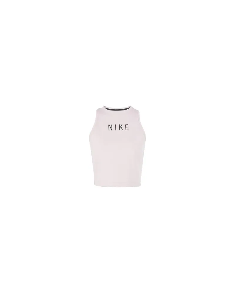 Nike PREMIUM TANK   - TOPS - Topsauf YOOX.COM Maulwurfsgrau