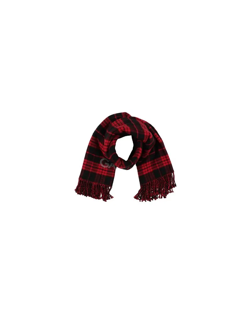 Gaëlle Bonheur ACCESSOIRES - Schalsauf YOOX.COM Rot