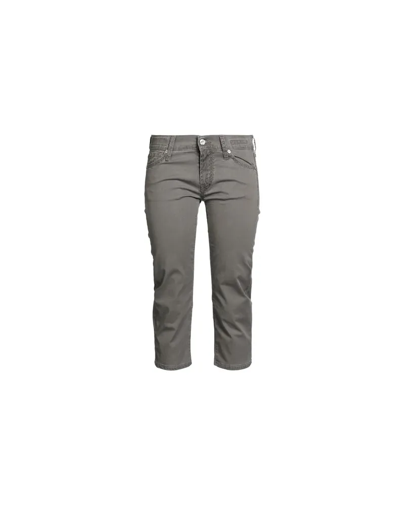 Jacob Cohën HOSEN & RÖCKE - Hosenauf YOOX.COM Grau