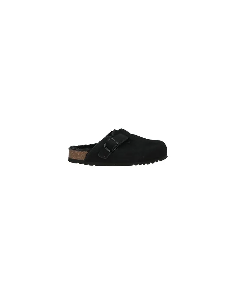 Scholl SCHUHE - Mules & Clogsauf YOOX.COM Schwarz