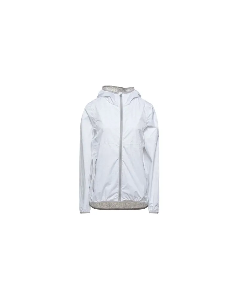 Ciesse Piumini JACKEN & MÄNTEL - Jacken und Anoraksauf YOOX.COM Hellgrau