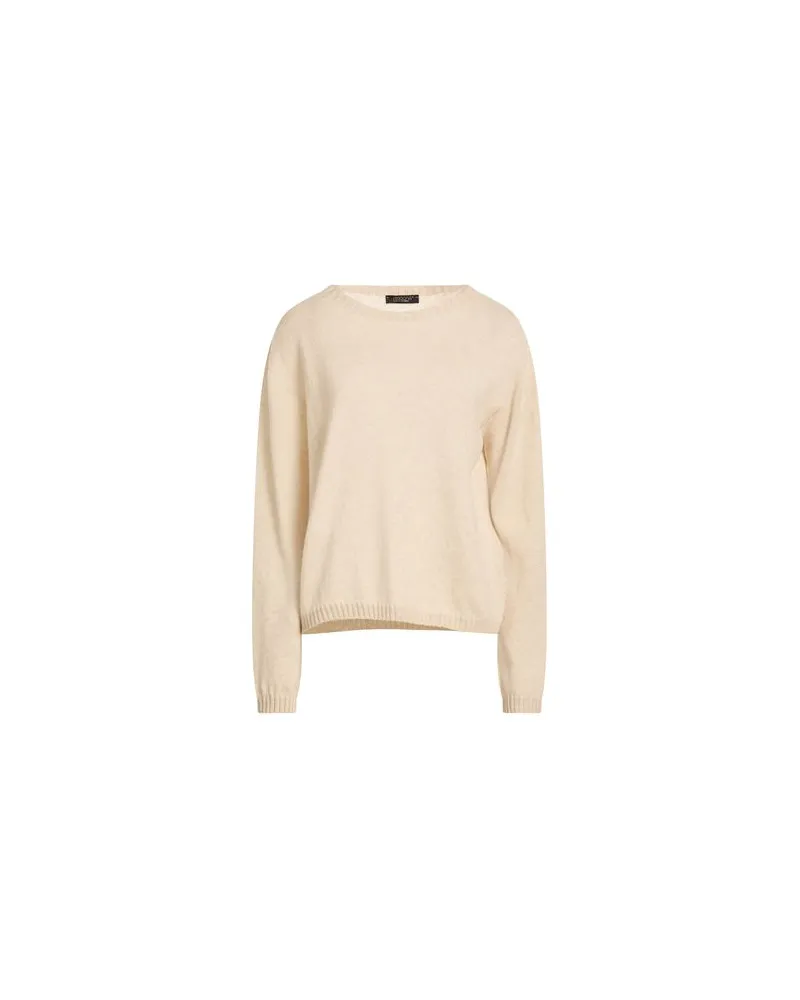 ARAGONA STRICKWAREN - Pulloverauf YOOX.COM Beige