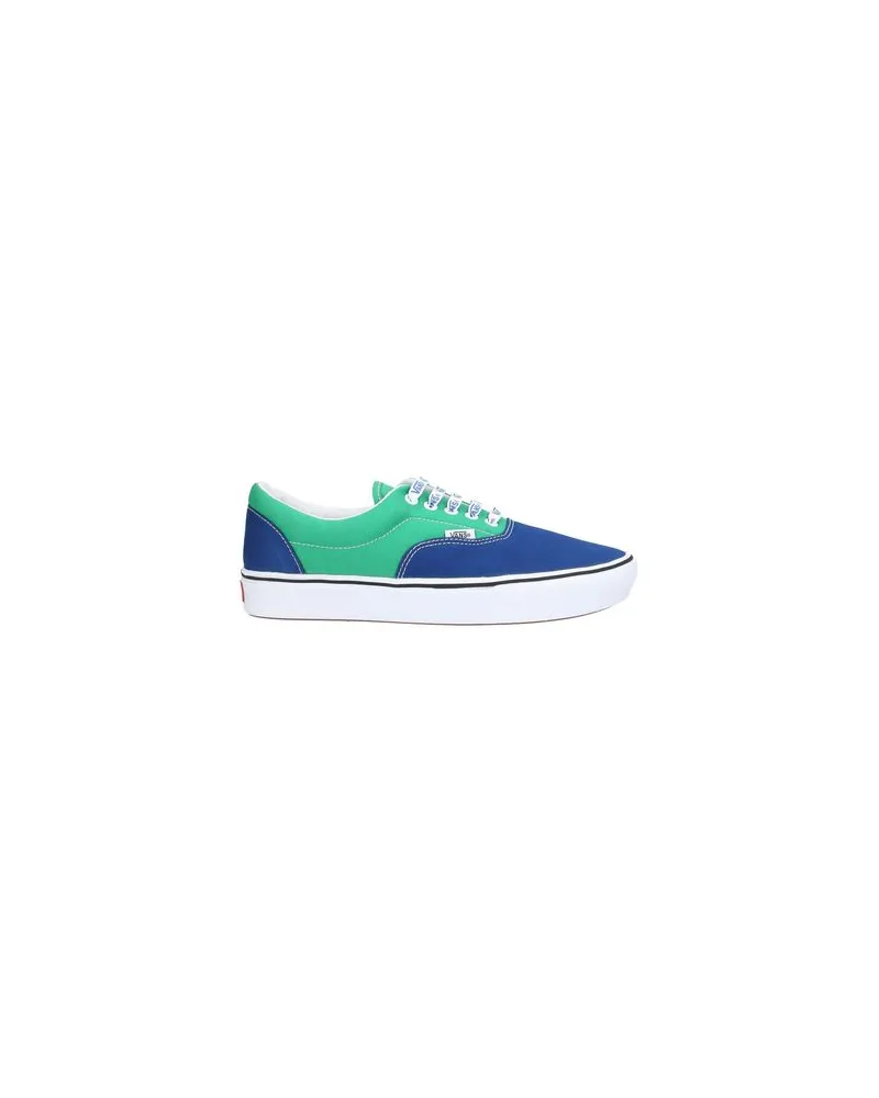 Vans SCHUHE - Sneakersauf YOOX.COM Blau