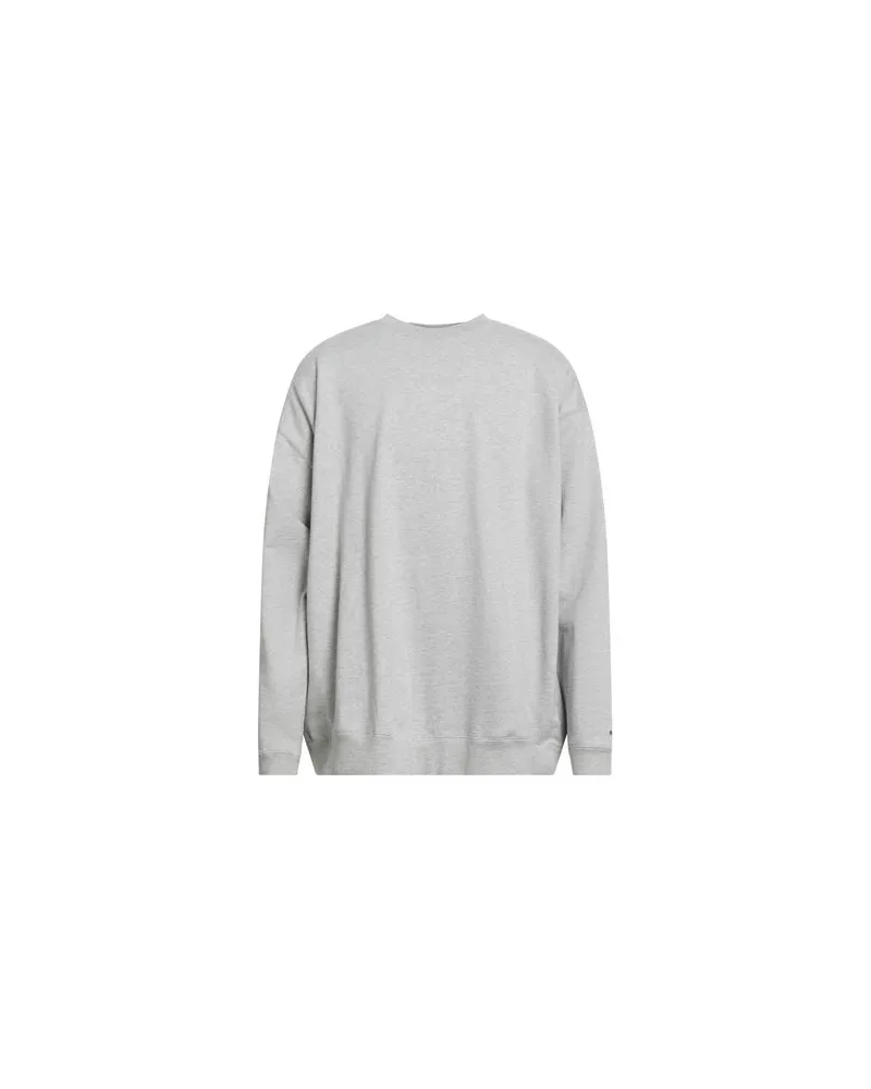 Snow Peak TOPS - Sweatshirtsauf YOOX.COM Hellgrau