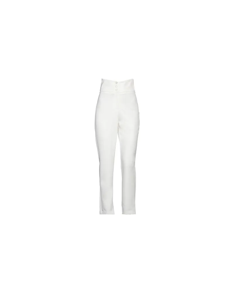 Fracomina HOSEN & RÖCKE - Hosenauf YOOX.COM Off