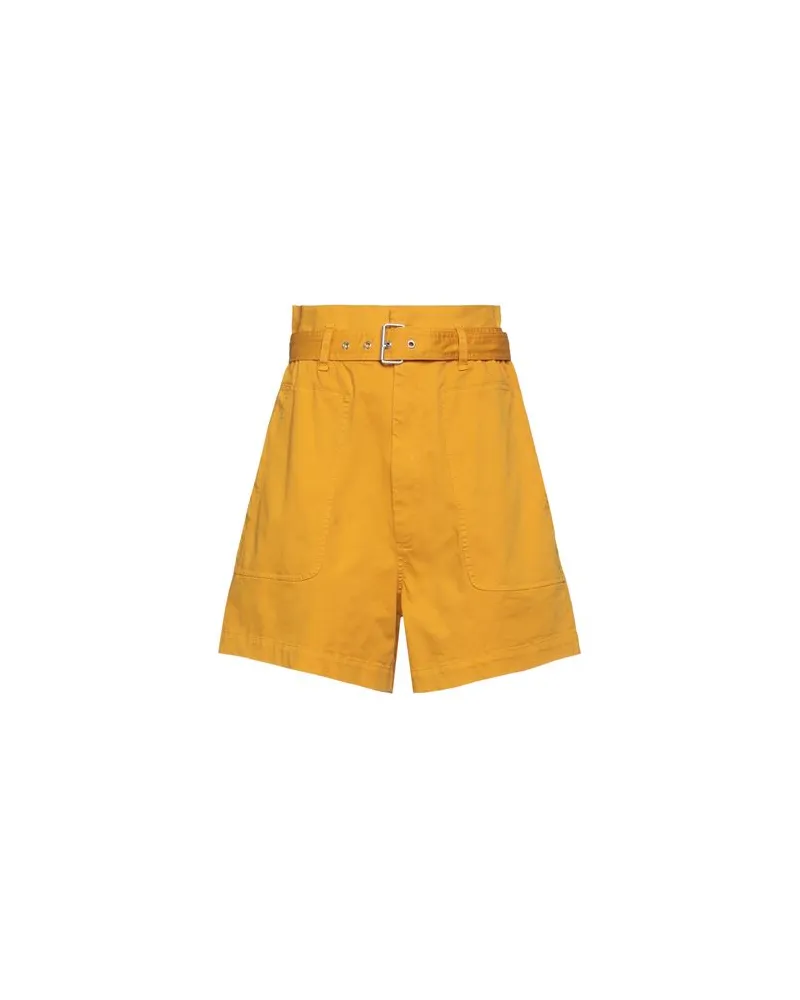 Mauro Grifoni HOSEN & RÖCKE - Shorts & Bermudashortsauf YOOX.COM Ringelblume