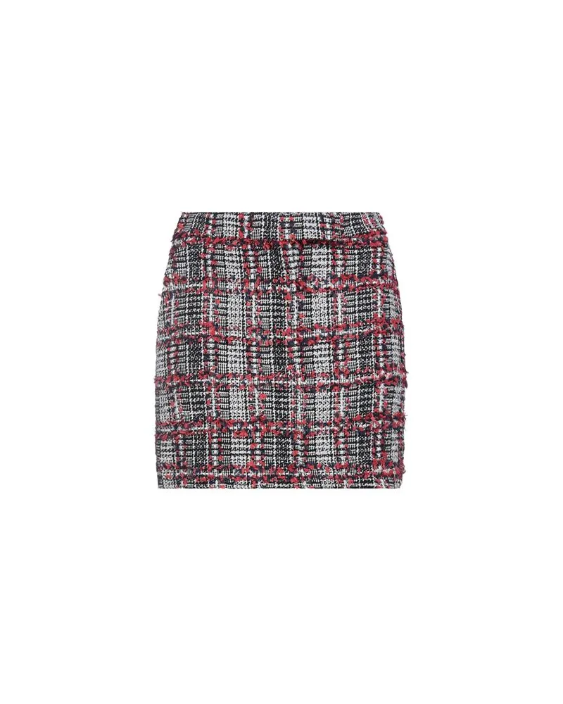 Thom Browne HOSEN & RÖCKE - Miniröckeauf YOOX.COM Schwarz