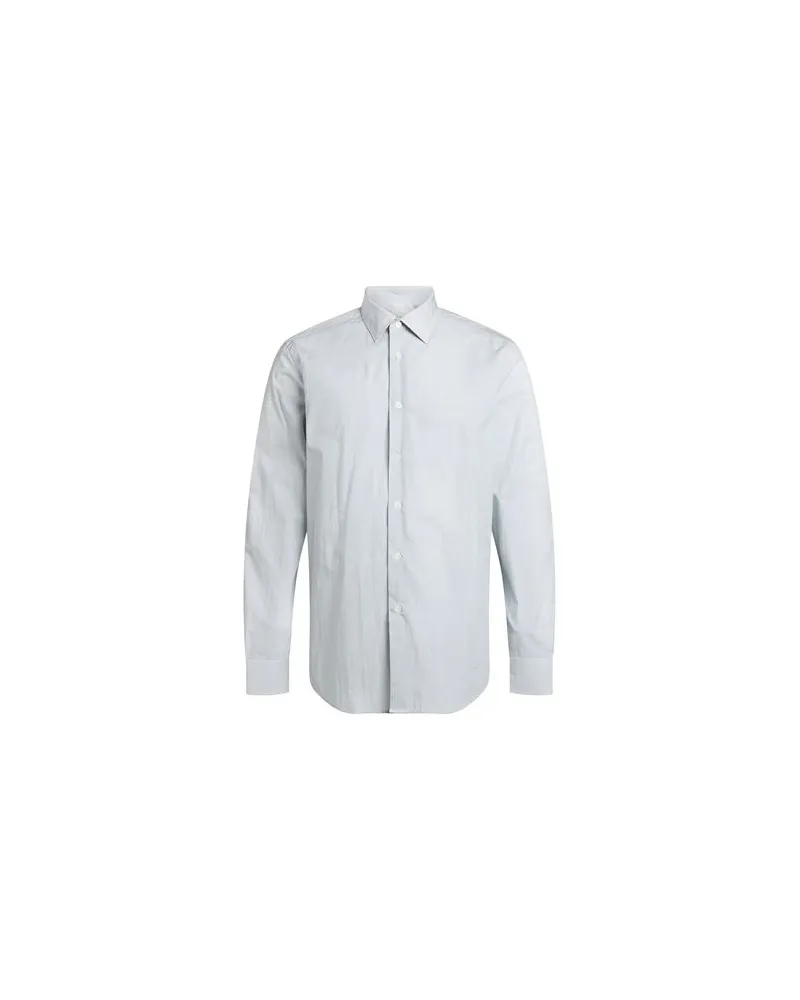 Paul Smith TOPS - Hemdenauf YOOX.COM Weiß