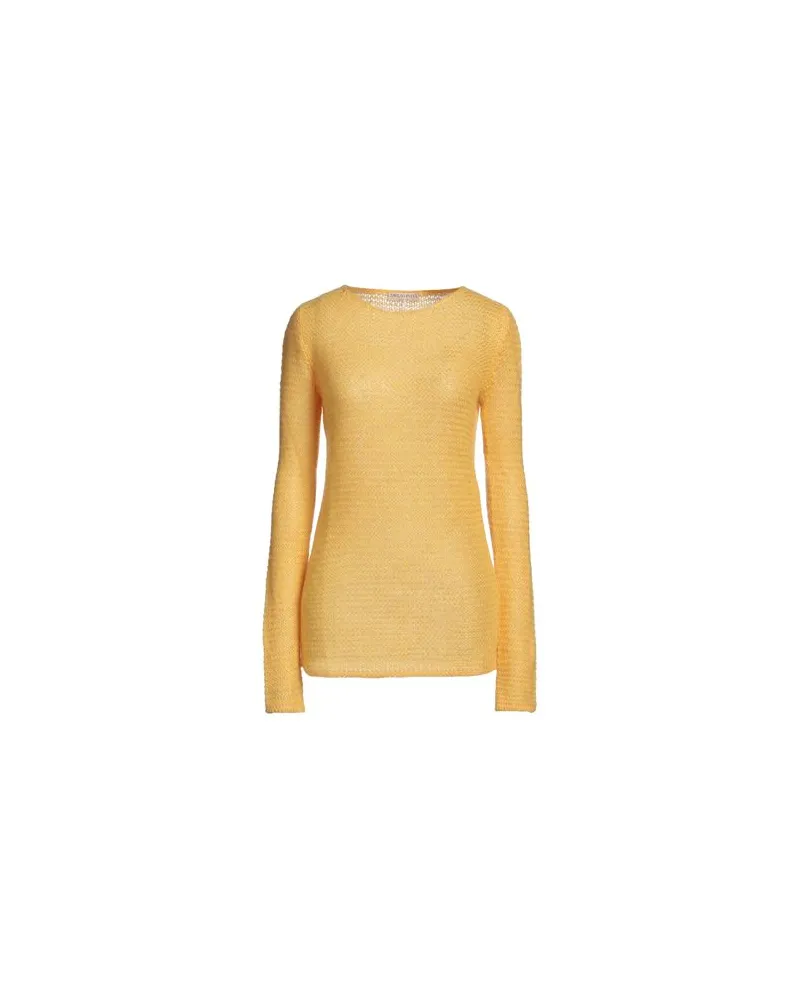 Emilio Pucci STRICKWAREN - Pulloverauf YOOX.COM Gelb