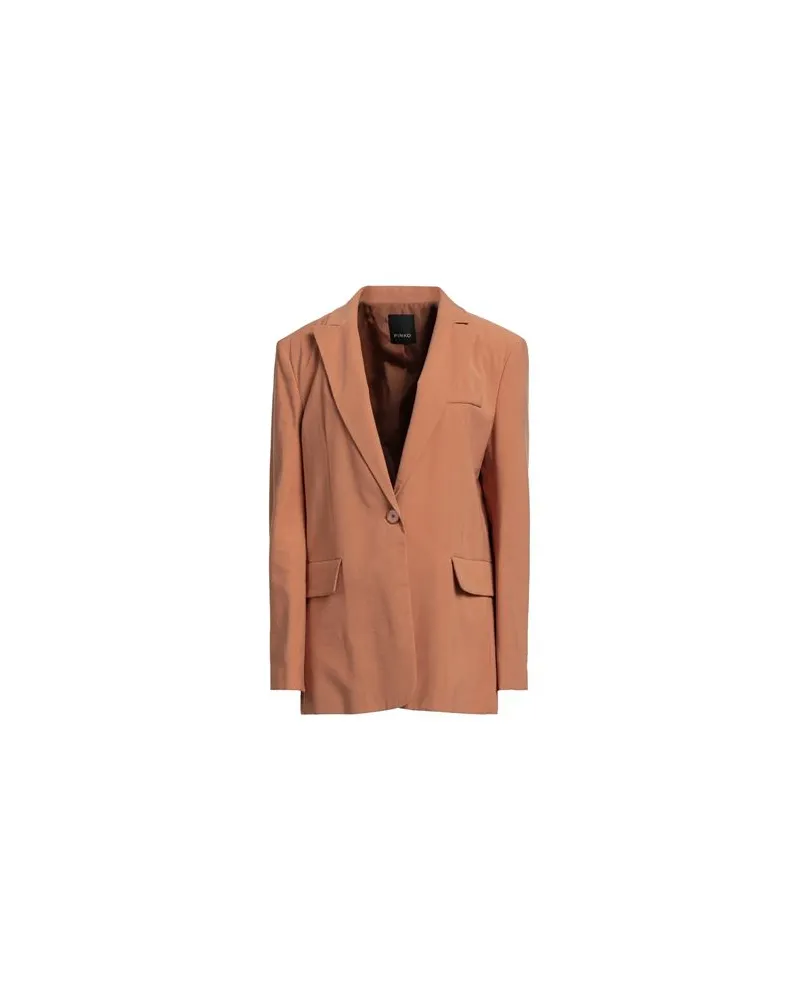 Pinko ANZÜGE und CO-ORDS - Blazersauf YOOX.COM Sand