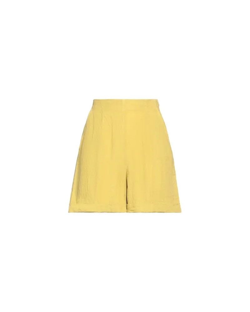 Caractère HOSEN & RÖCKE - Shorts & Bermudashortsauf YOOX.COM Salbeigrün