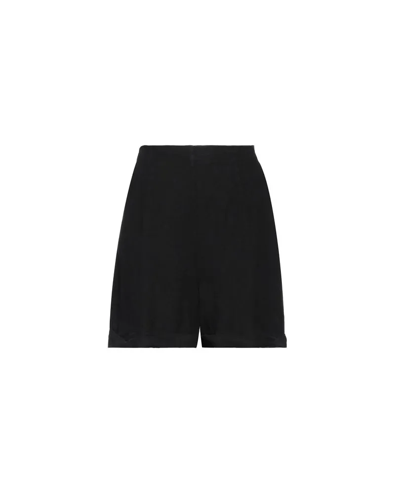 Caractère HOSEN & RÖCKE - Shorts & Bermudashortsauf YOOX.COM Schwarz
