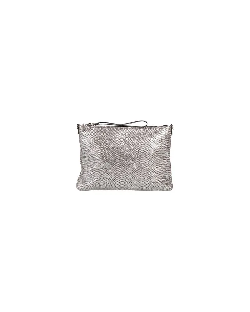 Gianni Chiarini TASCHEN - Handtaschenauf YOOX.COM Silber