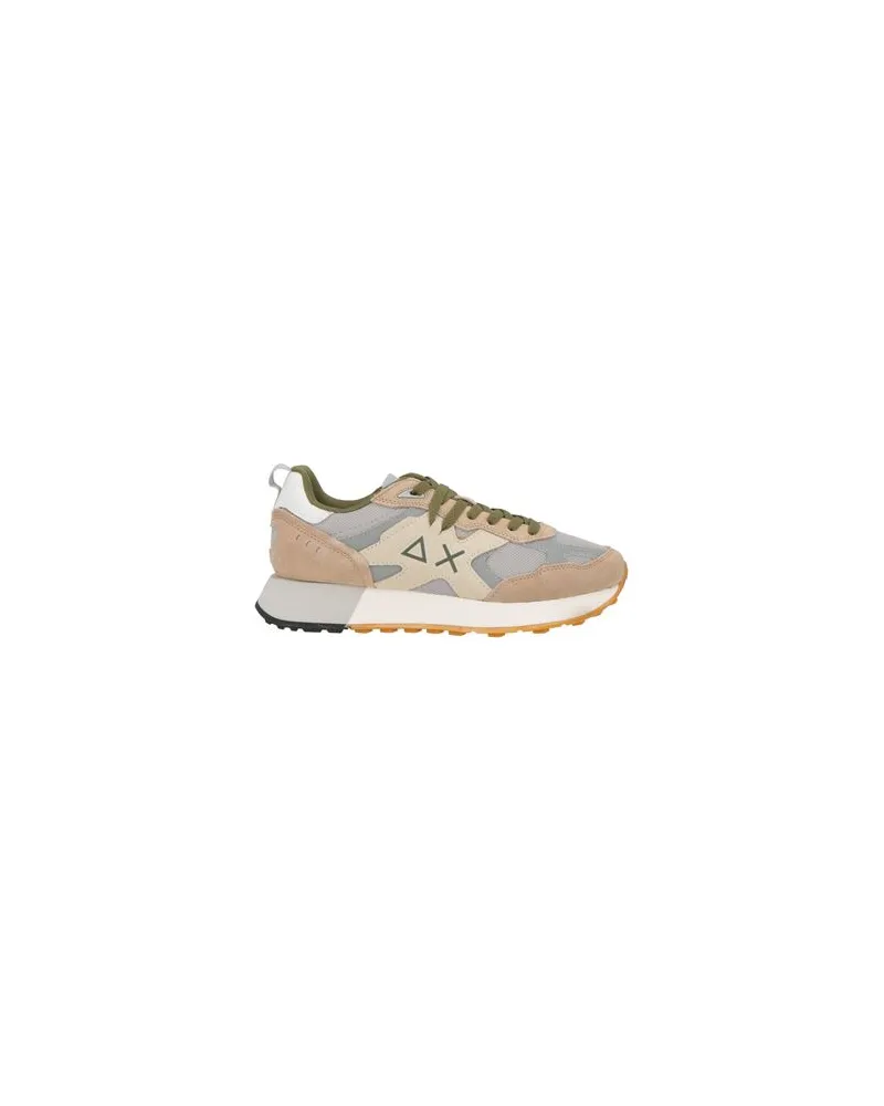 Sun68 SCHUHE - Sneakersauf YOOX.COM Grau