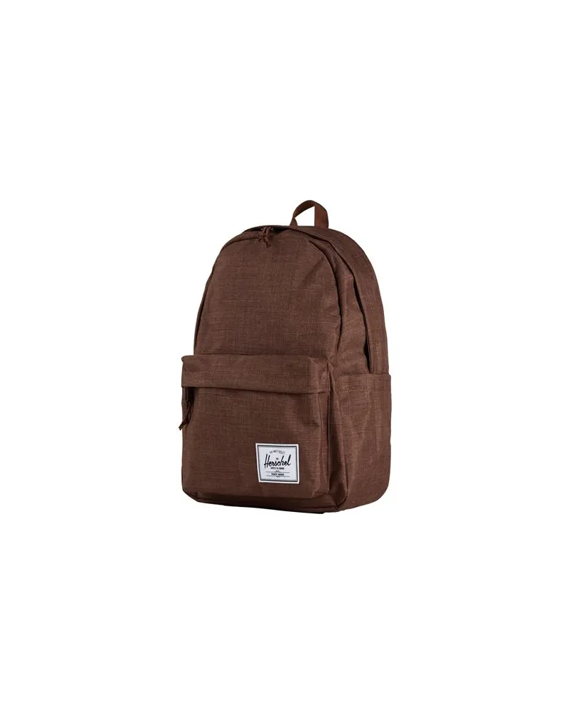 Herschel Supply Co. TASCHEN - Rucksäckeauf YOOX.COM Braun