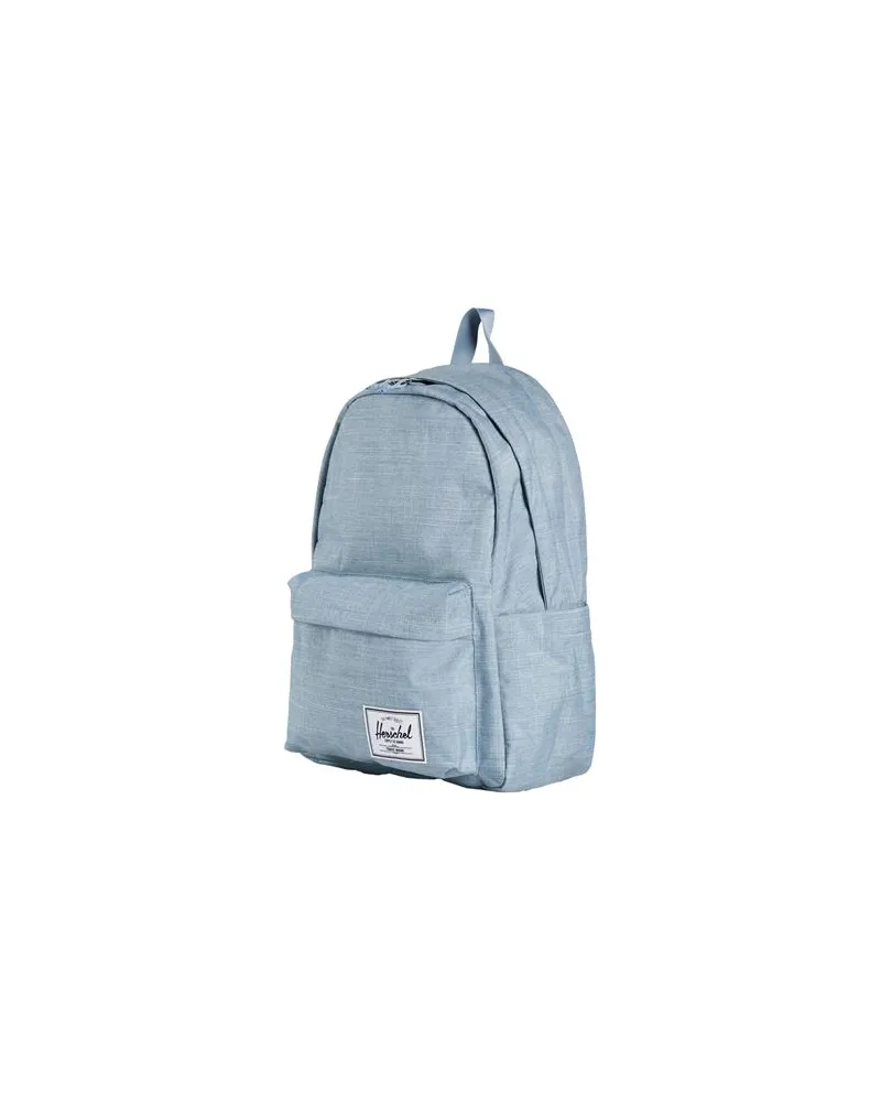Herschel Supply Co. TASCHEN - Rucksäckeauf YOOX.COM Hellblau