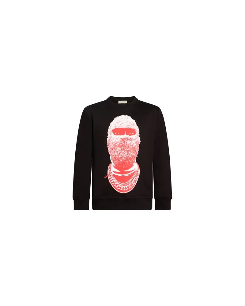 IH NOM UH NIT TOPS - Sweatshirtsauf YOOX.COM Schwarz
