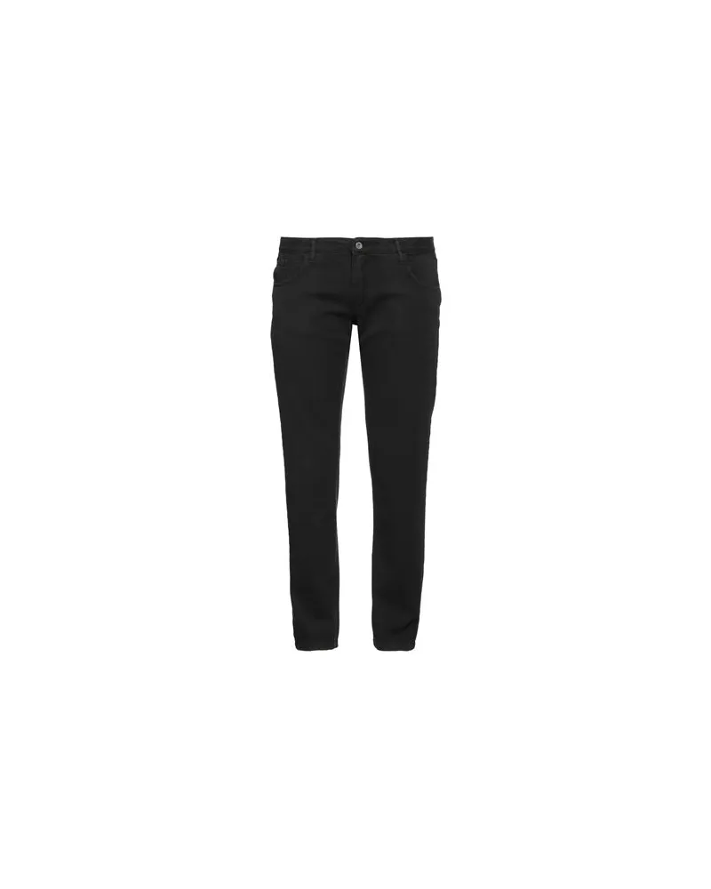 Stilosophy HOSEN & RÖCKE - Hosenauf YOOX.COM Schwarz