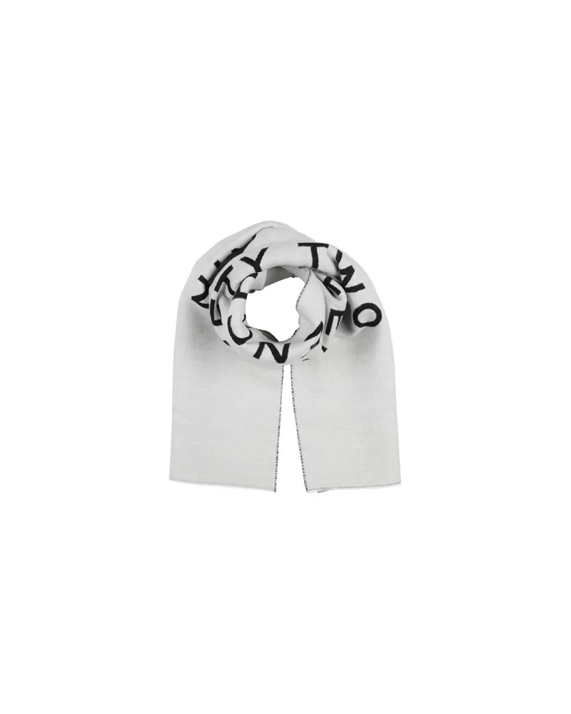 Givenchy ACCESSOIRES - Schalsauf YOOX.COM Hellgrau