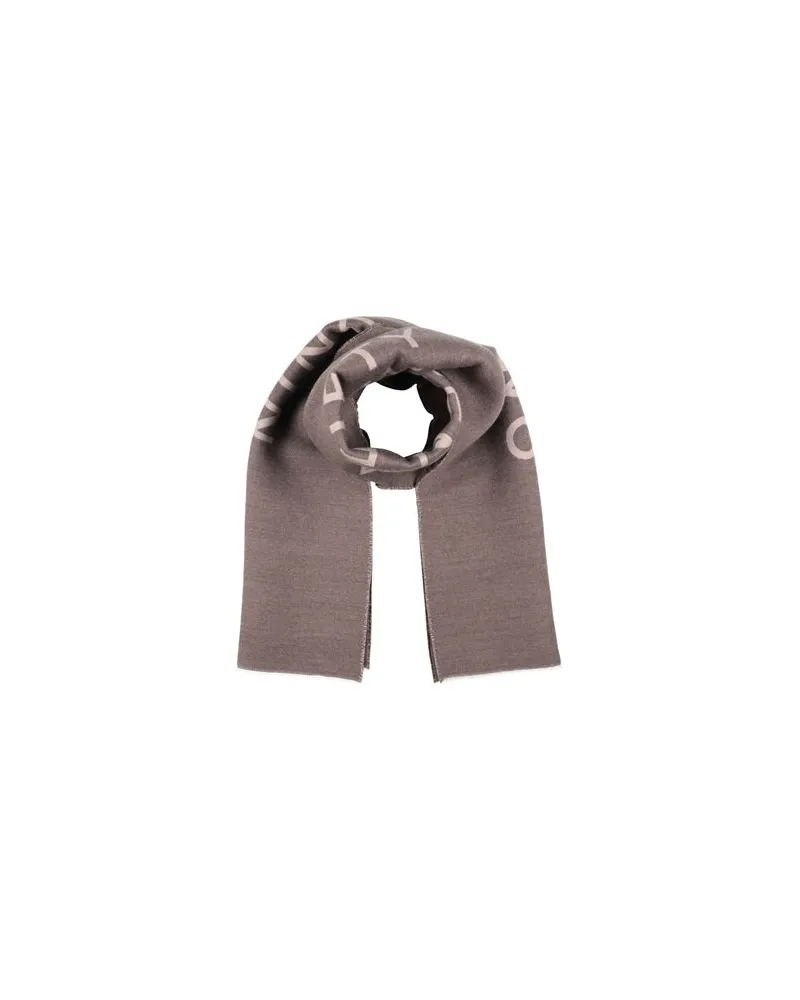 Givenchy ACCESSOIRES - Schalsauf YOOX.COM Schokobraun